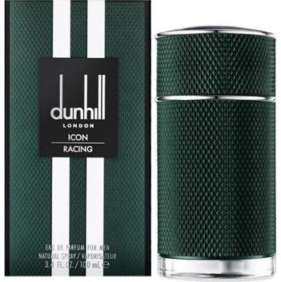 Dunhill Icon Racing - Edp - Pojemność: 100 ml
