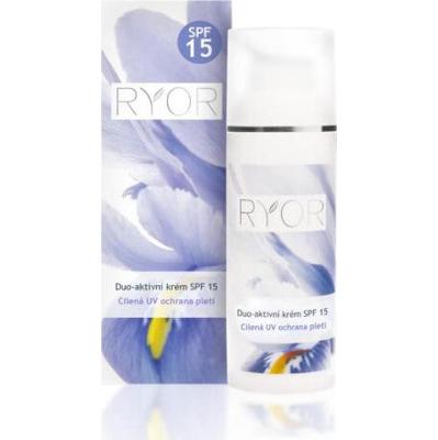 Ryor Duo - krem aktywny SPF 15 50 ml