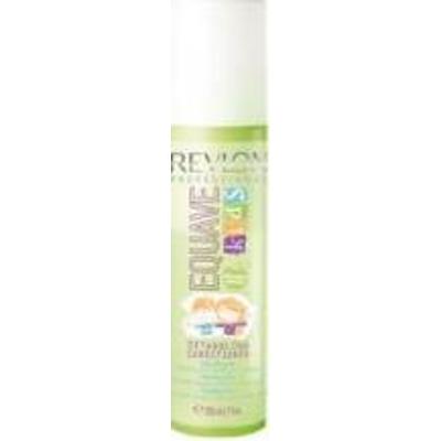Revlon professional Equave Dwufazowa odżywka dla dzieci, pojemność 200 ml