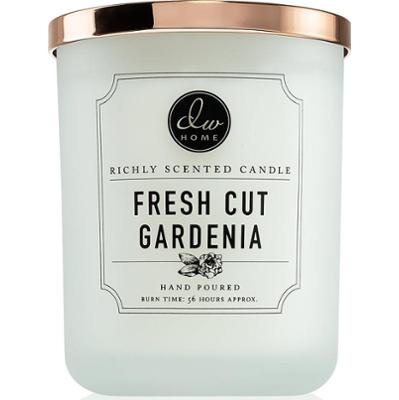 Strona główna DW Signature Fresh Świeca zapachowa Cut Gardenia 425 g