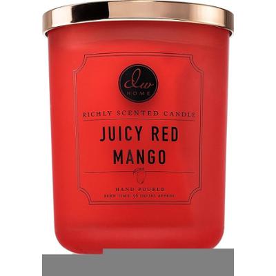 Dw domu Signature Świeca zapachowa Juicy Red Mango 434 Gt