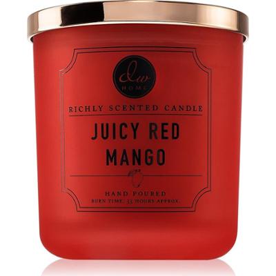 Dw domu Signature Świeca zapachowa Juicy Red Mango 264 Gt