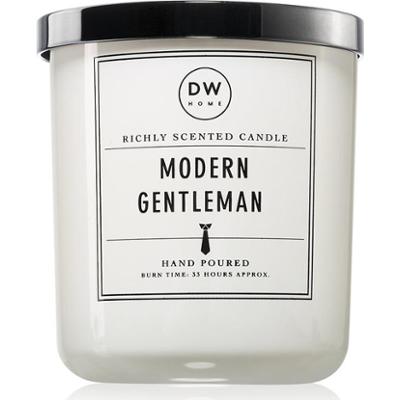 Dw domu Signature Świeca zapachowa Modern Gentleman 262 G