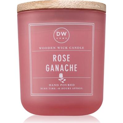 Dw domu Signature Świeca zapachowa Rose Ganache 326 g