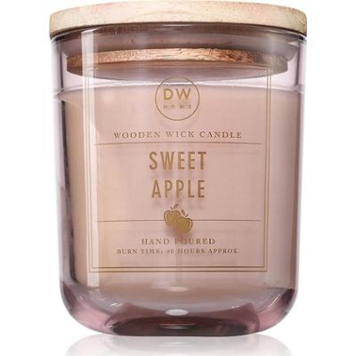 Dw domu Signature Świeca zapachowa Sweet Apple 326 Gt