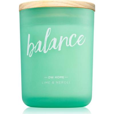Świeca zapachowa DW Home Zen Balance 425 g
