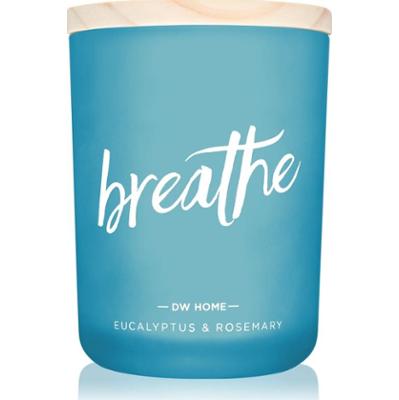 Dw Home Zen Breathe świeca zapachowa 210 g