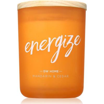 Świeca zapachowa DW Home Zen Energize 428 g