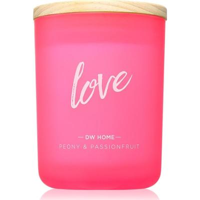 Świeca zapachowa DW Home Zen Love 428 g