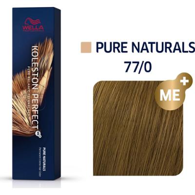 Wella Kp Pure Ntrls 77-0 60 ml