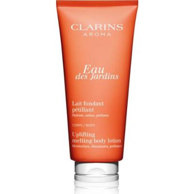 Clarins Eau Des Jardins Uplifting Body Lotion Nawilżające mleczko do ciała 200 ml