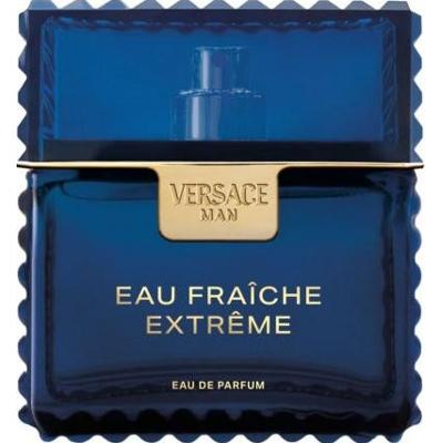 Versace Eau Fraiche Extreme - Woda perfumowana 50 ml
