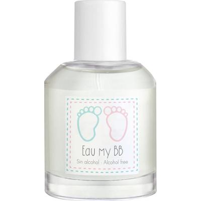 Eau My BB Eau De Senteur Natural Spray 60 ml