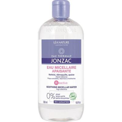Eau Thermale Jonzac - Reactive - ORGANICZNA Łagodząca woda micelarna 500ml