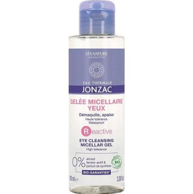 Eau Thermale Jonzac - Reactive - ORGANICZNY żel micelarny pod oczy 100ml