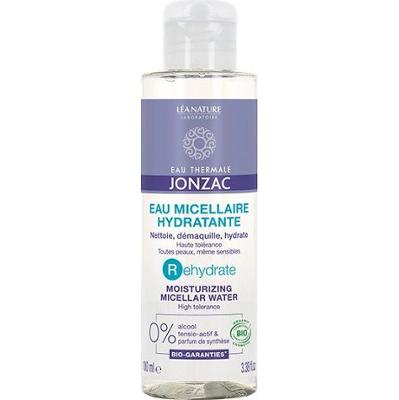 Eau Thermale Jonzac - Rehydrat - Organiczna nawilżająca woda micelarna 100ml