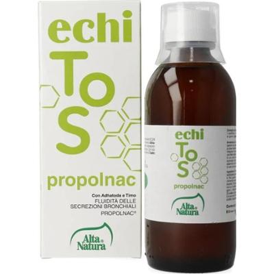 Echitos Propolnac Alta Natura Roztwór 150ml