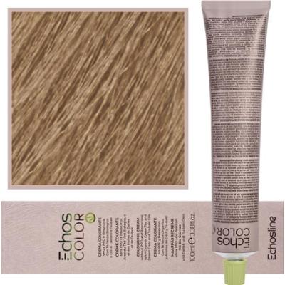 Krem koloryzujący Echosline Echos - farba do włosów 100ml 8,03