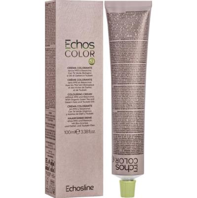 Echosline Echos Color Krem koloryzujący 100ml 55,0 | Bardzo intensywny/jasny kasztan