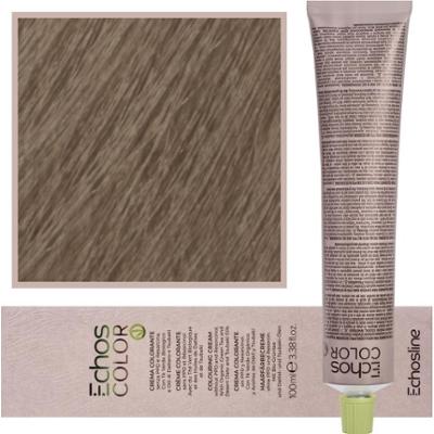 Krem koloryzujący Echosline Echos - farba do włosów 100ml 5,13