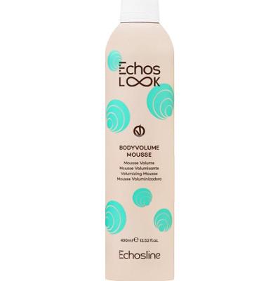 Echosline Echos Look Mousse Volume Corpo 400ml