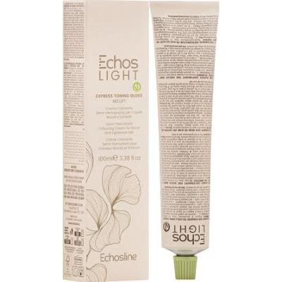 Echosline Echoslight - Tonik do włosów, 100 ml Platinum | Platyna