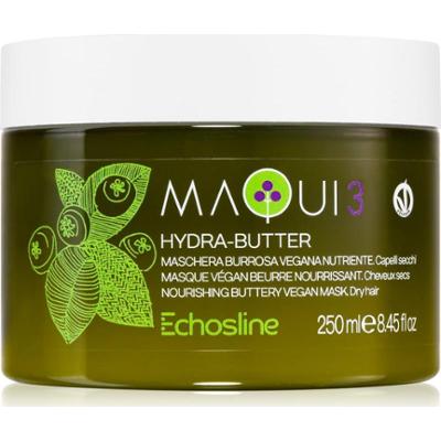 Echosline Maqui 3 Hydra-Masło 250 ml