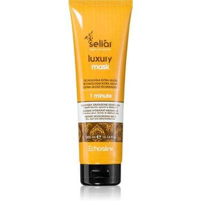 Echosline Seliar Luksusowa maska 300 ml