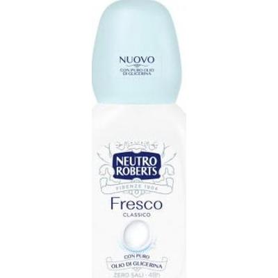 Neutro Roberts Eco Dezodorant Świeży Klasyczny Spray 75 Ml