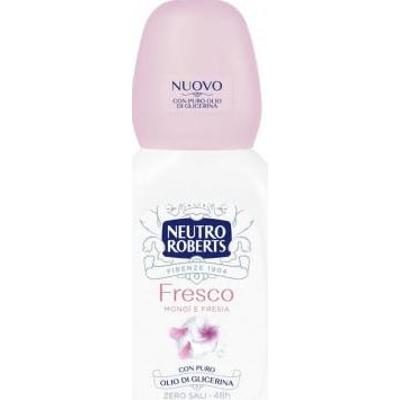 Neutro Roberts Eco Fresh Dezodorant Monoi i Frezja Spray 75 ml