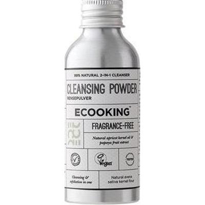 Ecooking Detergent w proszku