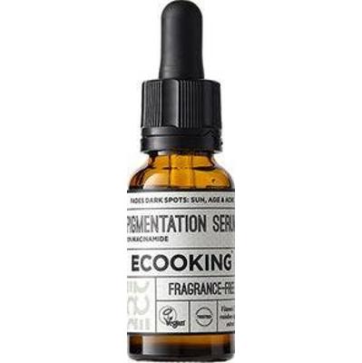 Ecooking Serum pigmentacyjne