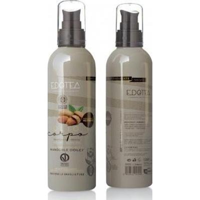 Edotea Edotea Olejek do ciała ze słodkich migdałów 50ml