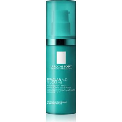 La Roche-Posay Effaclar AZ krem-żel przeciw niedoskonałościom skóry trądzikowej 40 ml