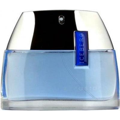Iceberg Effusion Uomo - Woda Toaletowa 75 ml