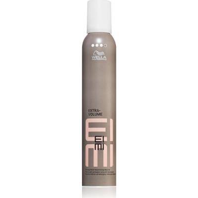 Wella Professionals Pianka utrwalająca Eimi Extra Volume Fixing Mousse 300 ml