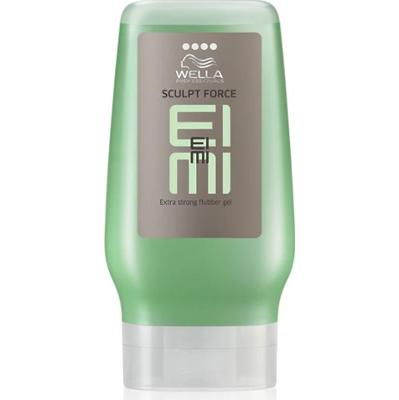 Wella Professionals Eimi Texture Touch Styling Gel do utrwalania i modelowania 250ml