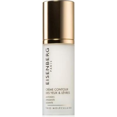 Eisenberg Krem do konturowania oczu i ust - 30ml