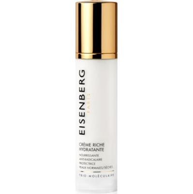 Eisenberg (Bogaty krem nawilżający) 50 ml