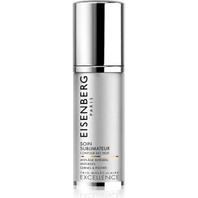 Eisenberg Integral Excellence Soin Sublimateur - Ekskluzywna pielęgnacja przeciwstarzeniowa do okolic oczu 30ml