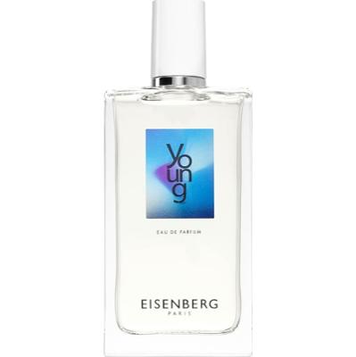 Eisenberg Woda perfumowana Happiness Young unisex 100 ml