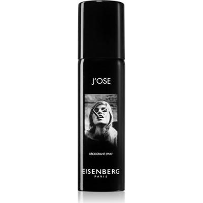 Eisenberg J'Ose Dezodorant w sprayu dla kobiet 100 ml