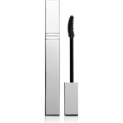 Eisenberg Eisenberg The Graphic Mascara® - Odcień: 01 Ebony Black