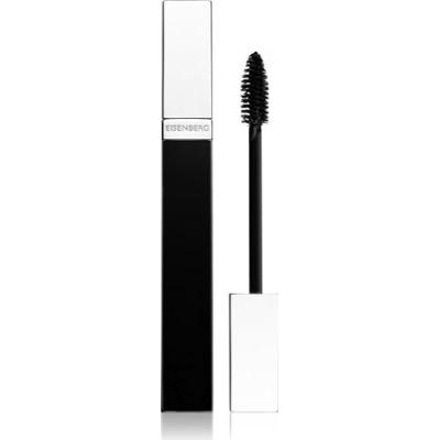 Eisenberg Eisenberg The Black Mascara® 8 ml - Odcień: Ultra Black