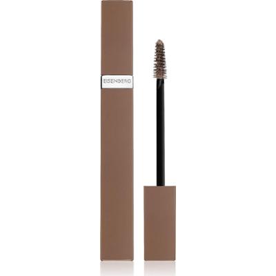 Eisenberg Mascara Définition Żel bazowy do brwi i rzęs nadający objętość i witalność Kolor 01 Blond 7 ml