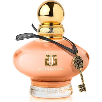 Eisenberg Woda perfumowana Secret Ii Jardin Des Sens dla kobiet 100 ml