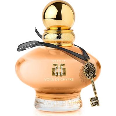 Eisenberg Woda perfumowana Secret III Voile de Chypre dla kobiet 50 ml