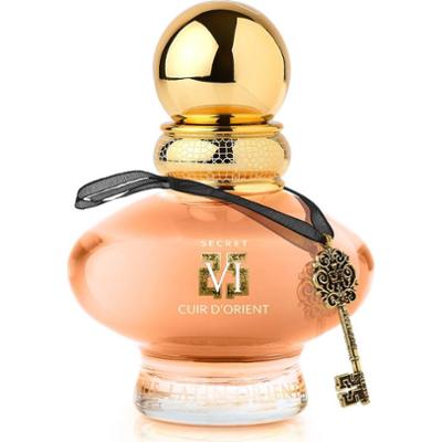 Eisenberg Woda perfumowana Secret VI Cuir d'Orient dla kobiet 30 ml