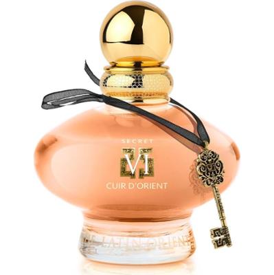 Eisenberg Woda perfumowana Secret Vi Cuir D'Orient dla kobiet 100 ml