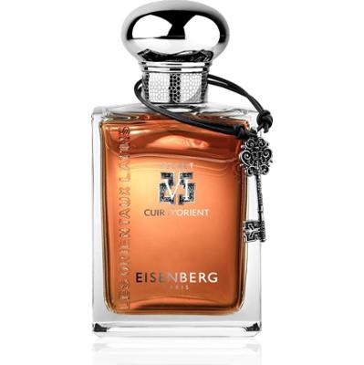 Eisenberg Woda perfumowana Secret Vi Cuir D'Orient dla mężczyzn 100 ml